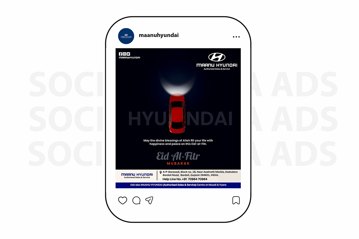 Maanu Hyundai portfolio image