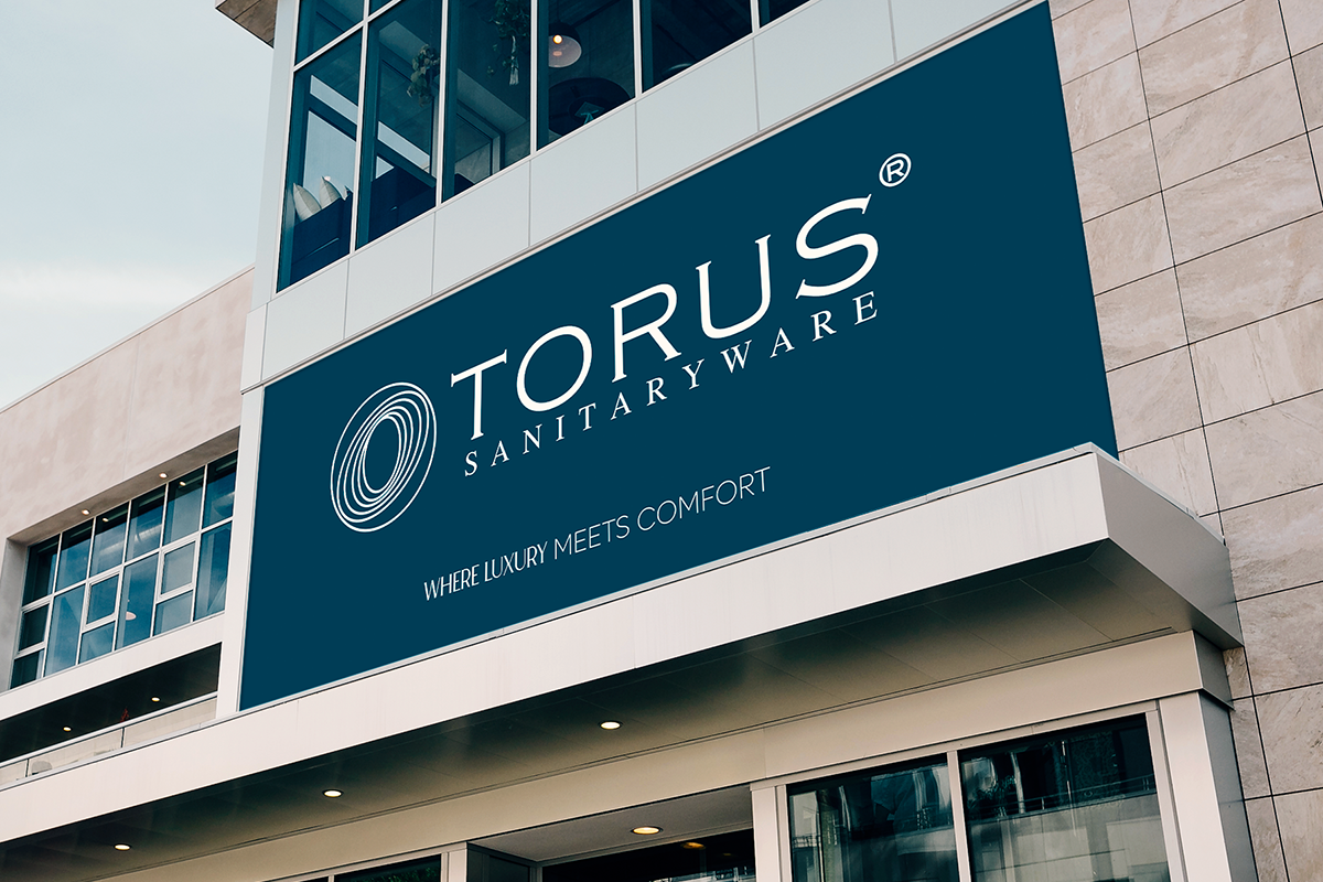 Torus Ceramics portfolio image